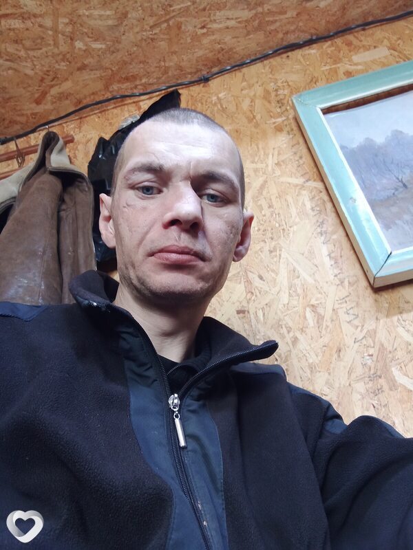 Рустам, 39, Екатеринбурге — анкета №3787407
