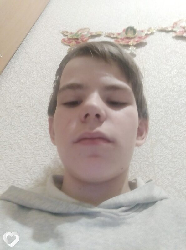 Георгий, 26, Городеце — анкета №3787963