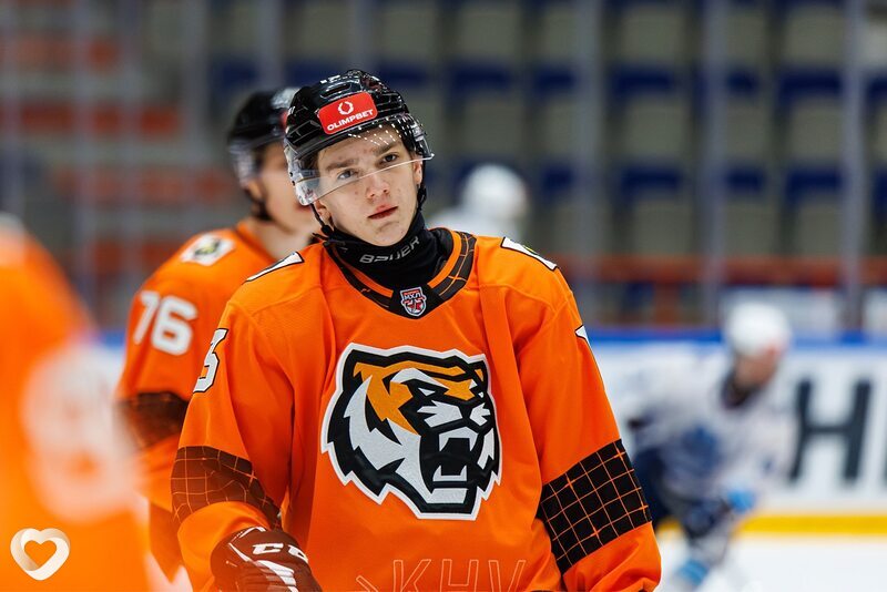 Игнат, 18, Хабаровске — анкета №3787966