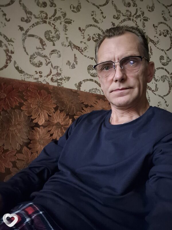 Александр, 52, Подольске — анкета №3787971