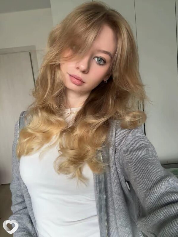 Полина, 20, Москве — анкета №3787976