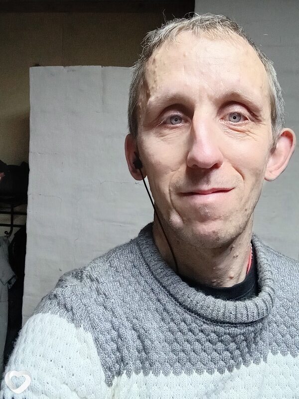 Николай, 38, Сыктывкаре — анкета №3787978