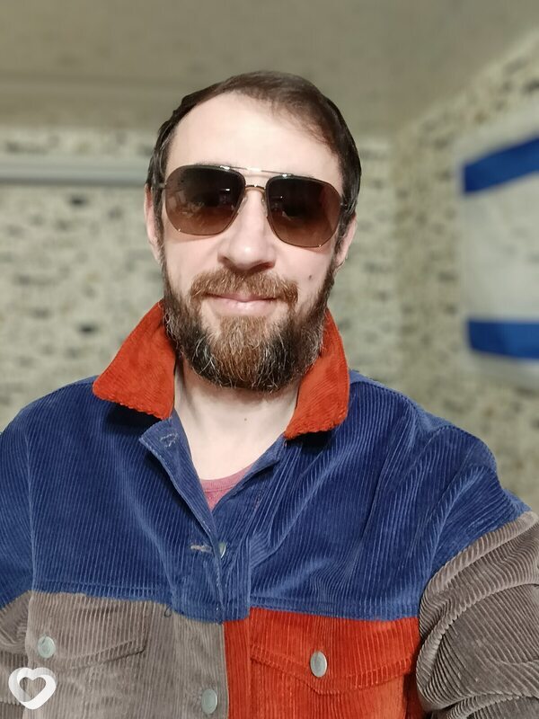 Евгений, 42, Санкт-Петербурге — анкета №3787986