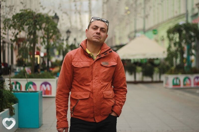 Игорь, 37, Москве — анкета №3787468