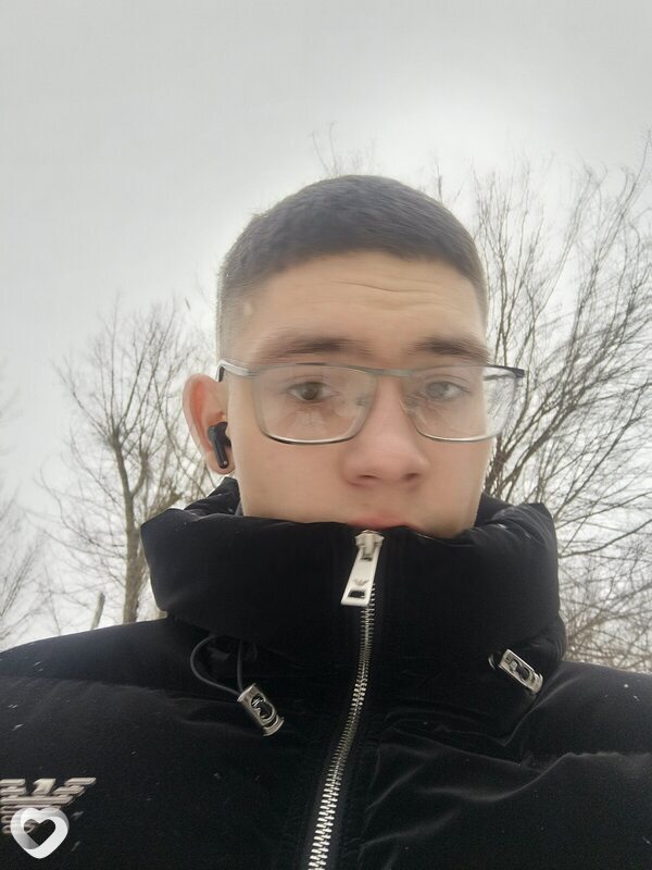 Владимир, Буденновск