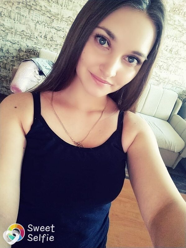 Алина, 28, Томске — анкета №3787474