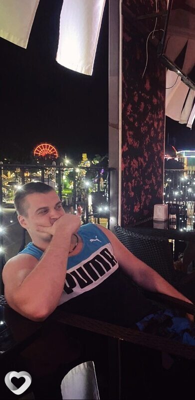 Сергей, 32, Сальске — анкета №3787483