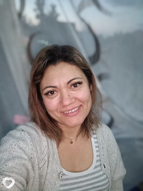 Лилиана, 41, Лесосибирске — анкета №3787419