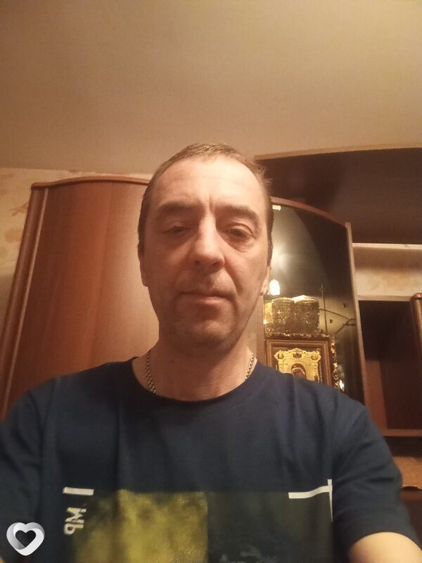 Артём, 43, Полевское — анкета №3787428