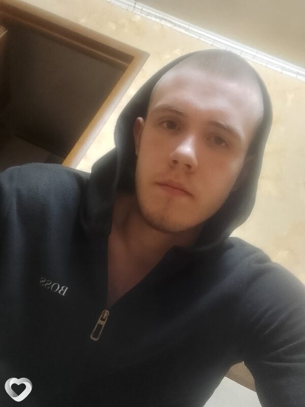 Федя, 20, Смоленске — анкета №3787436