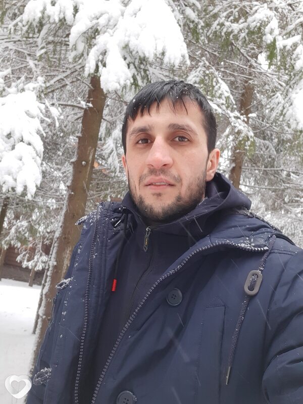 Султан, 32, Балабанове — анкета №3787439