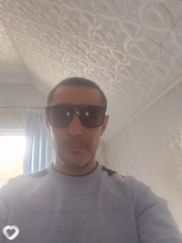 Армен, 39, Калининграде — анкета №3787440