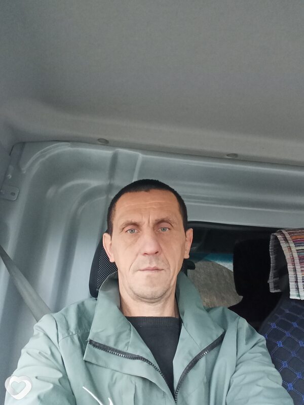 Сергей, 45, Кирове — анкета №3787447