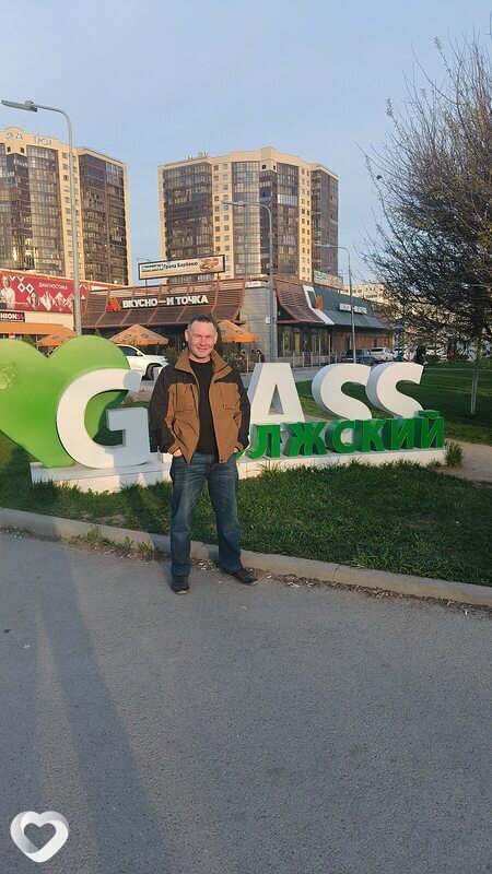 Тимур, 43, Волжском — анкета №3787450