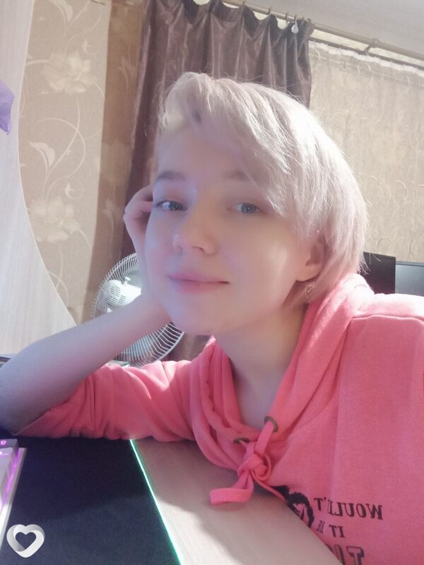 Кристина, 27, Сызрани — анкета №3787459