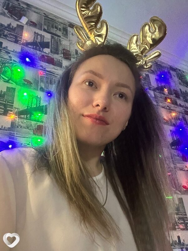 Надежда, Лакинск