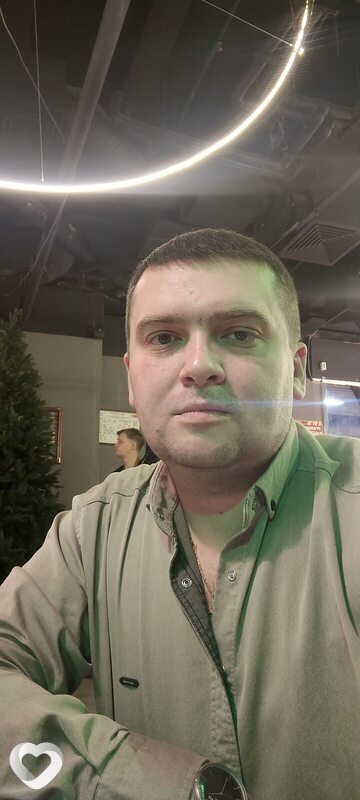 Алексей, 37, Курске — анкета №3787697
