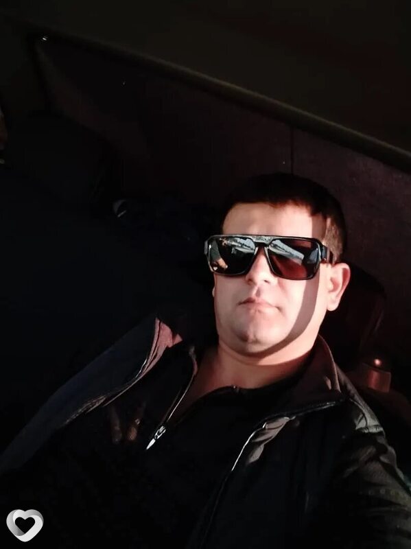 Х С, 33, Астрахани — анкета №3787516