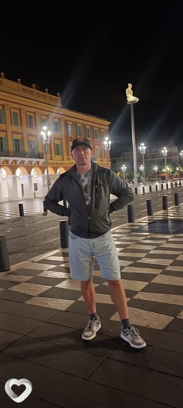 Макс, 45, Симферополе — анкета №3787517