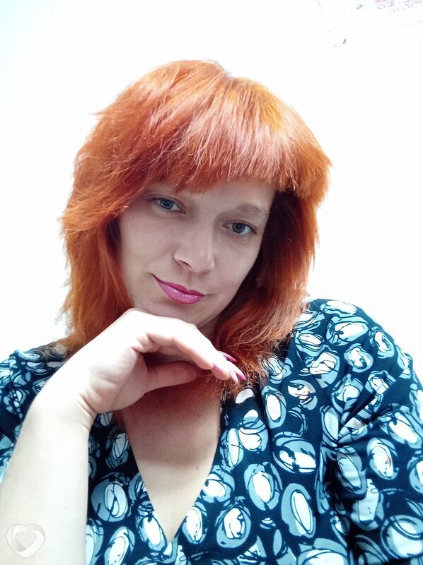 Евгения, 38, Донецке — анкета №3787520