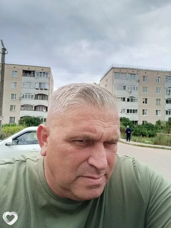 Юрий, 50, Белгороде — анкета №3787527