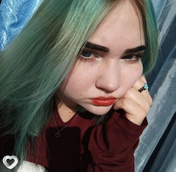 Анастасия, 21, Ставрополе — анкета №3787534