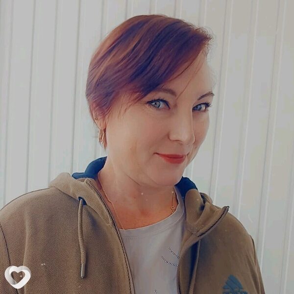 Лана, 50, Ростове-на-Дону — анкета №3787565