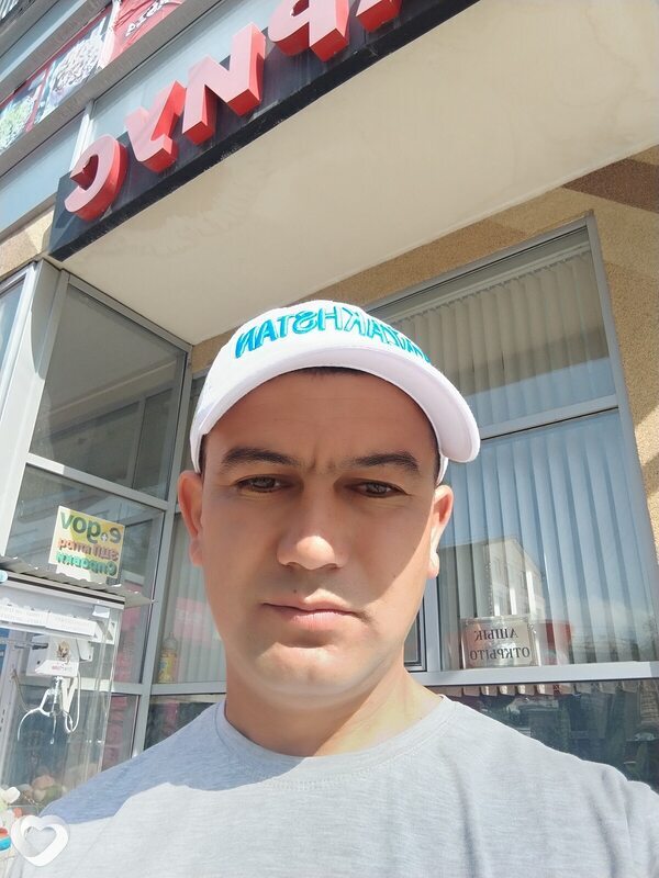 Алик, 32, Алматы — анкета №3787566