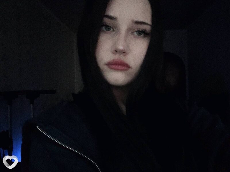 Алина, 20, Перми — анкета №3787575