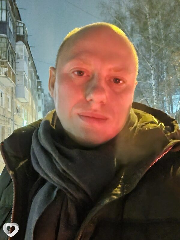 Денис, 33, Томске — анкета №3787579