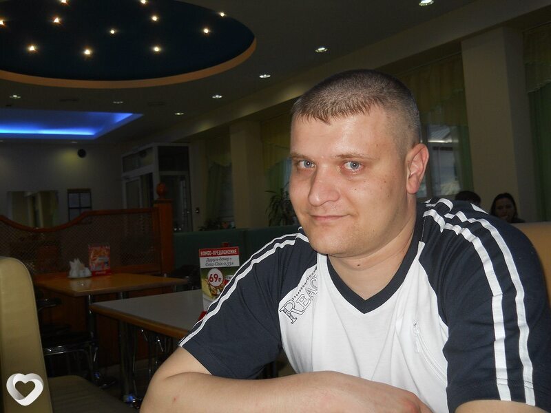 Артемий, 39, Темрюке — анкета №3787582
