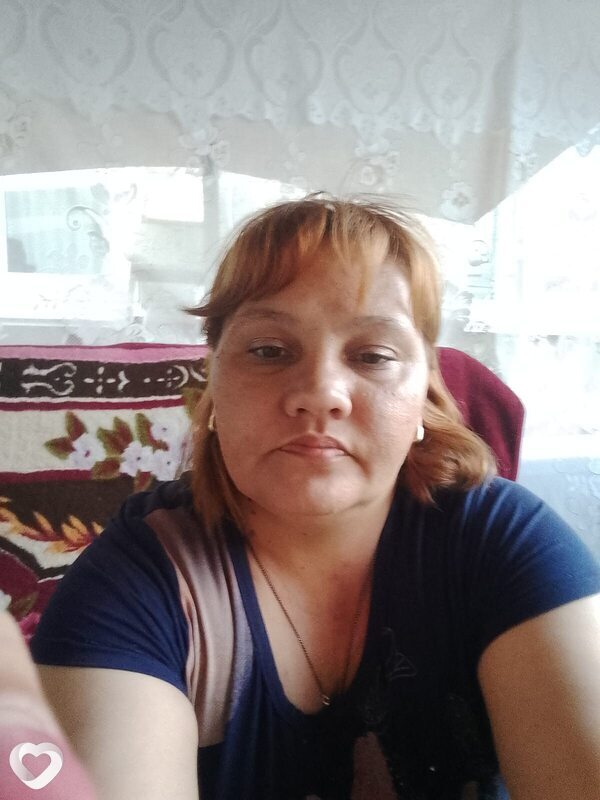 Юлия, 43, Волгограде — анкета №3787587