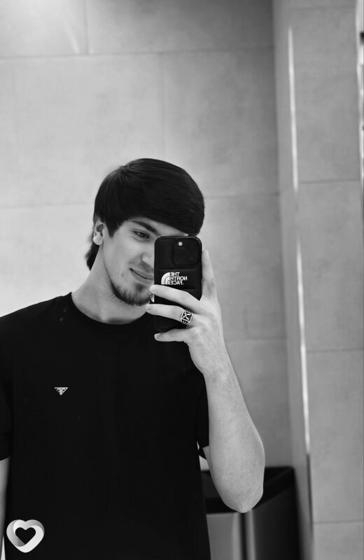Ali, 22, Екатеринбурге — анкета №3787663