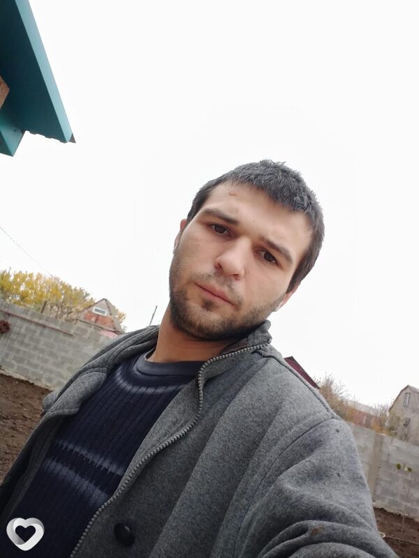 Ахмед, 26, Махачкале — анкета №3787666