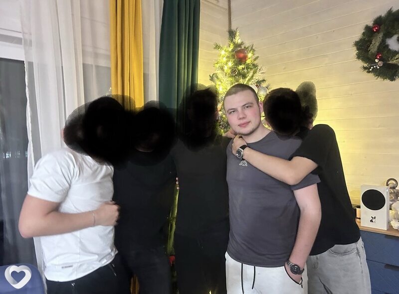 Егор, 22, Челябинске — анкета №3787679