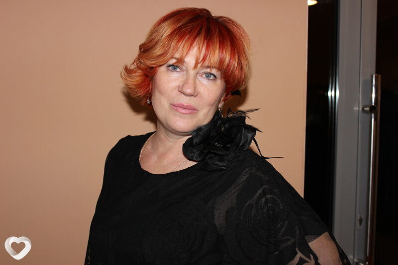 Елена, Белая Калитва