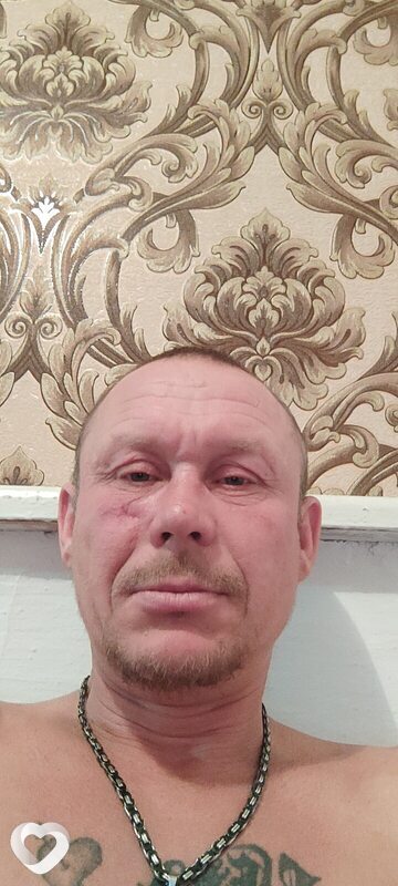 Сергей, 43, Симферополе — анкета №3787638