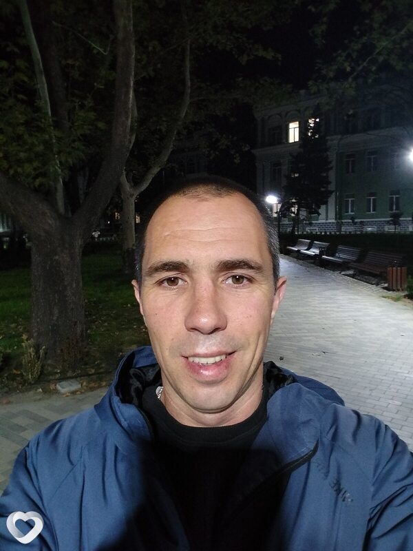 Алексей, 41, Ливнах — анкета №3787652