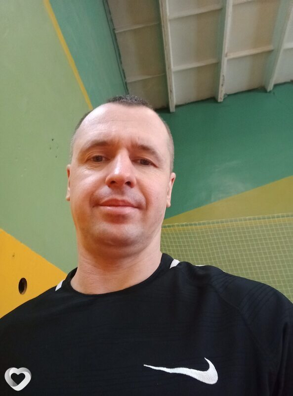 Александр, 43, Самаре — анкета №3787653