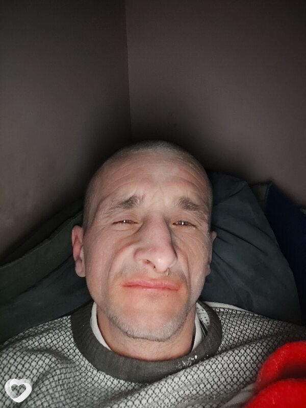 Иван, 38, Киеве — анкета №3789516