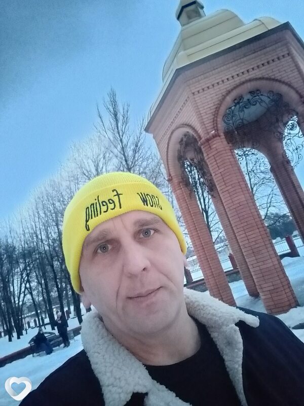 Игорь, 41, Днепр — анкета №3789517
