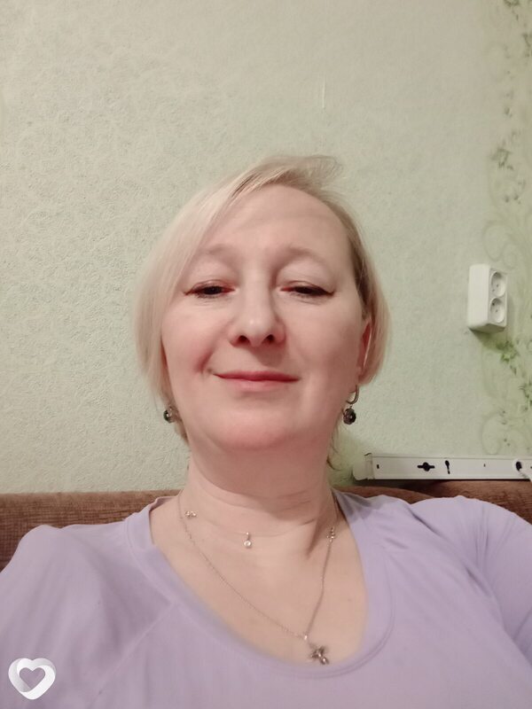 Элен, 46, Березниках — анкета №3789524