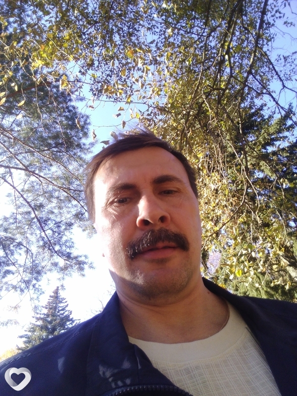 Александр, 53, Ставрополе — анкета №3789527