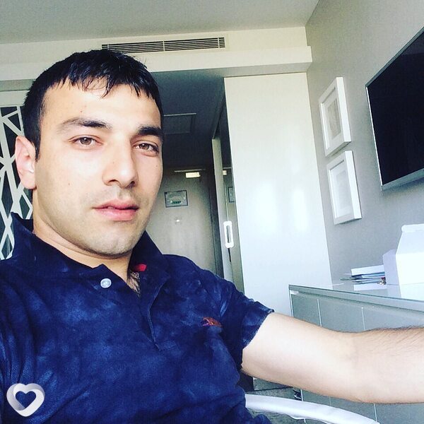 Тимур, 34, Севастополе — анкета №3789529