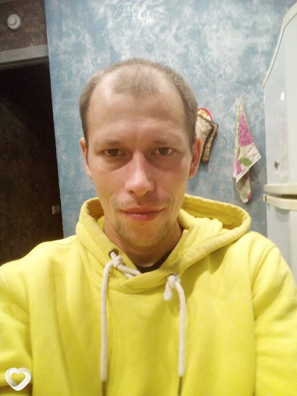Макс, 31, Перми — анкета №3787541