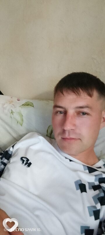 Дмитрий, 34, Ульяновске — анкета №3787543