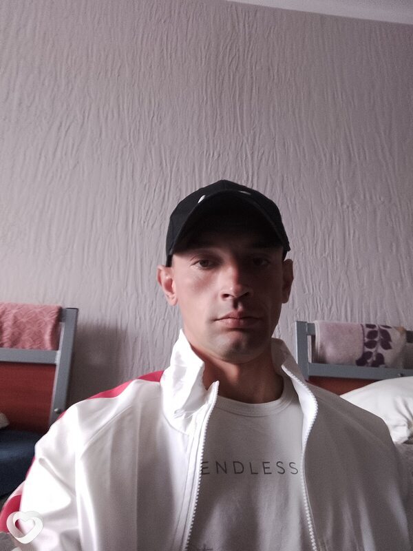 Алексей, 35, Волковыске — анкета №3787550