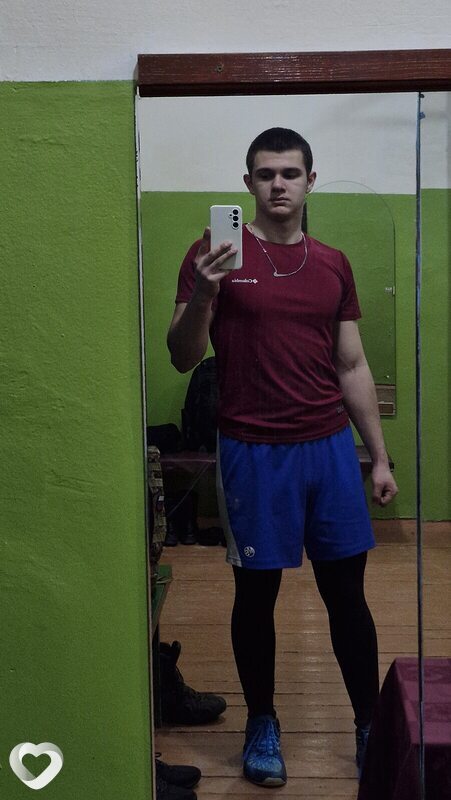 Mtm Power, 20, Москве — анкета №3787552