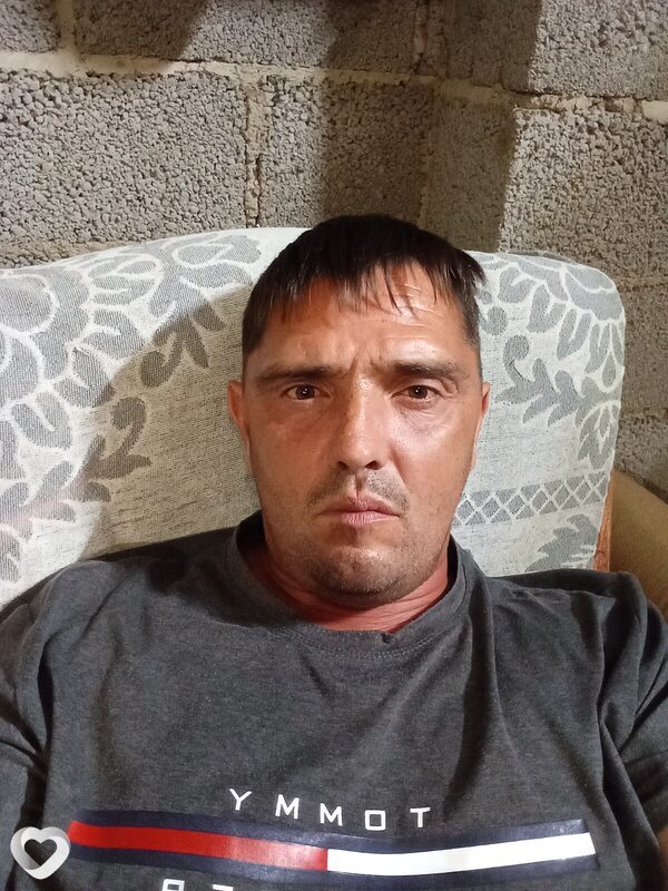 Евгений, 38, Бузулуке — анкета №3787556