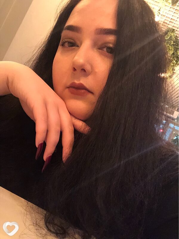Svetlana, 23, Воронеже — анкета №3787591